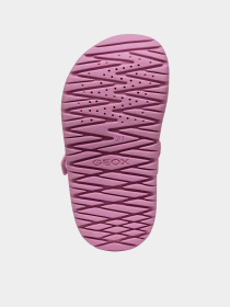 Сандалии Geox Fusbetto модель B556BA-000BC-C8006 Фото