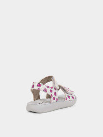 Сандалії Geox Lightfloppy модель B455TB-00004-C0563 Фото