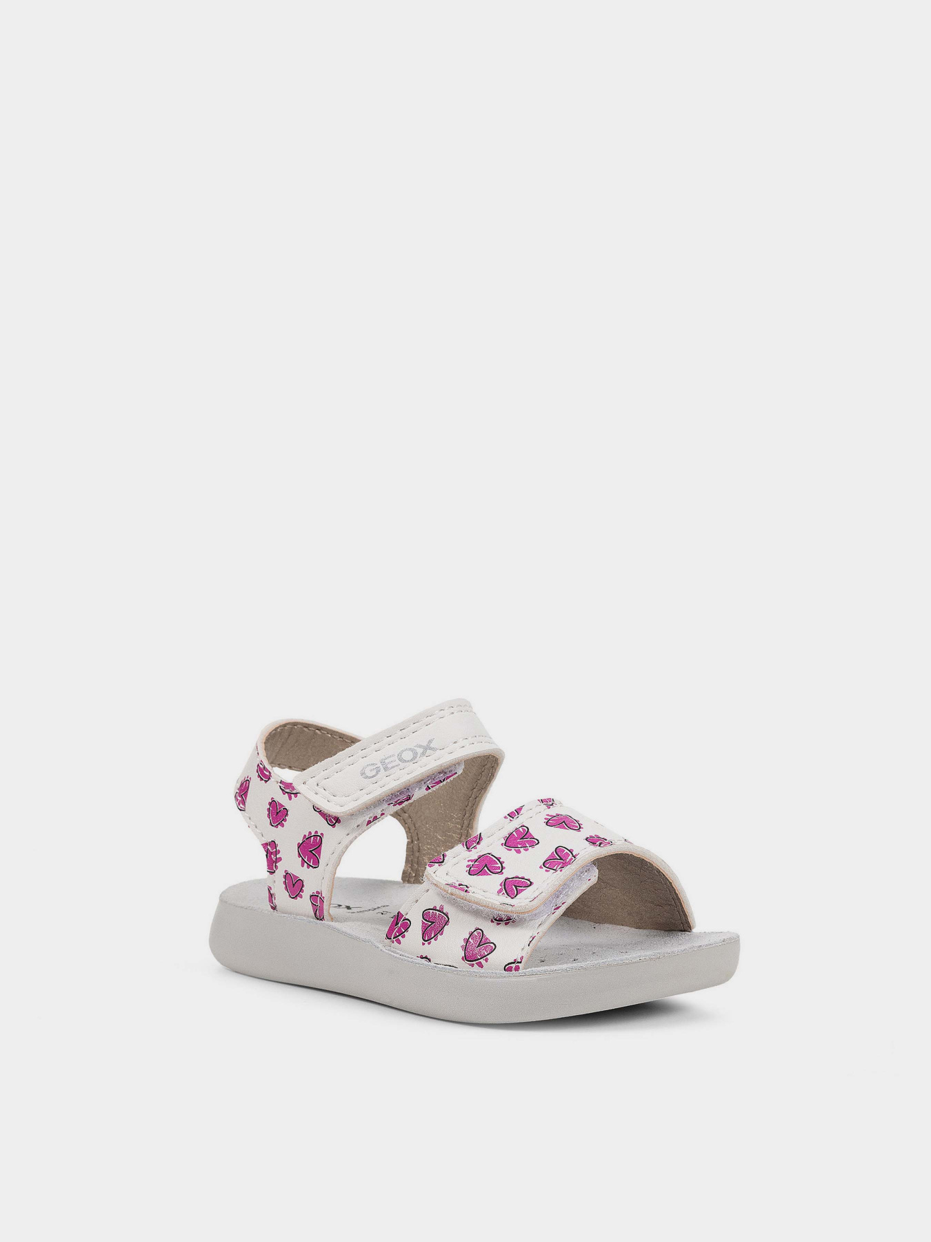 Сандалії Geox Lightfloppy модель B455TB-00004-C0563 Фото