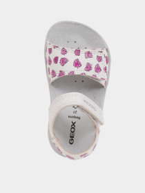 Сандалії Geox Lightfloppy модель B455TB-00004-C0563 Фото