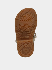 Сандалії Geox Verred модель B5521A-085QD-C1M2U Фото