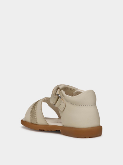 Сандалії Geox модель B5521A-085QD-C1M2U — фото 3 - INTERTOP