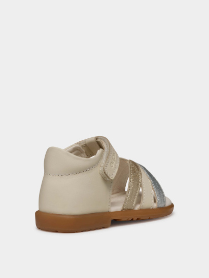 Сандалії Geox модель B5521A-085QD-C1M2U — фото 4 - INTERTOP