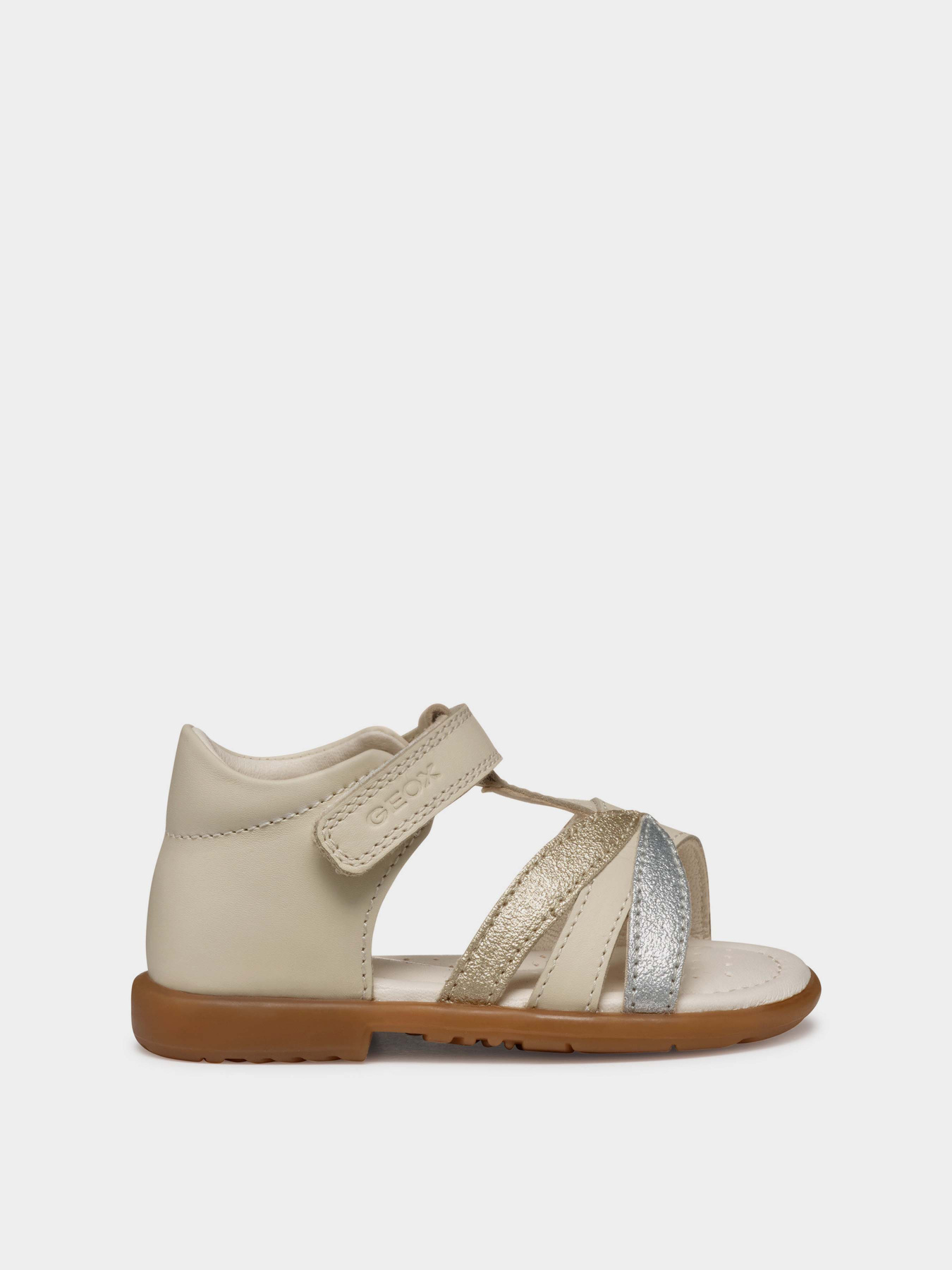 Сандалії Geox Verred модель B5521A-085QD-C1M2U Фото