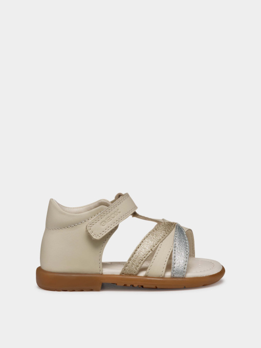 Сандалии Geox Verred модель B5521A-085QD-C1M2U Фото