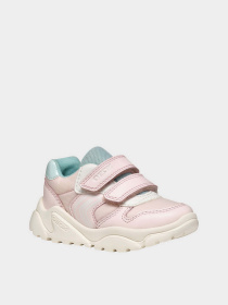 Кроссовки Geox Ciufciuf модель B555QA-054FU-C8343 Фото