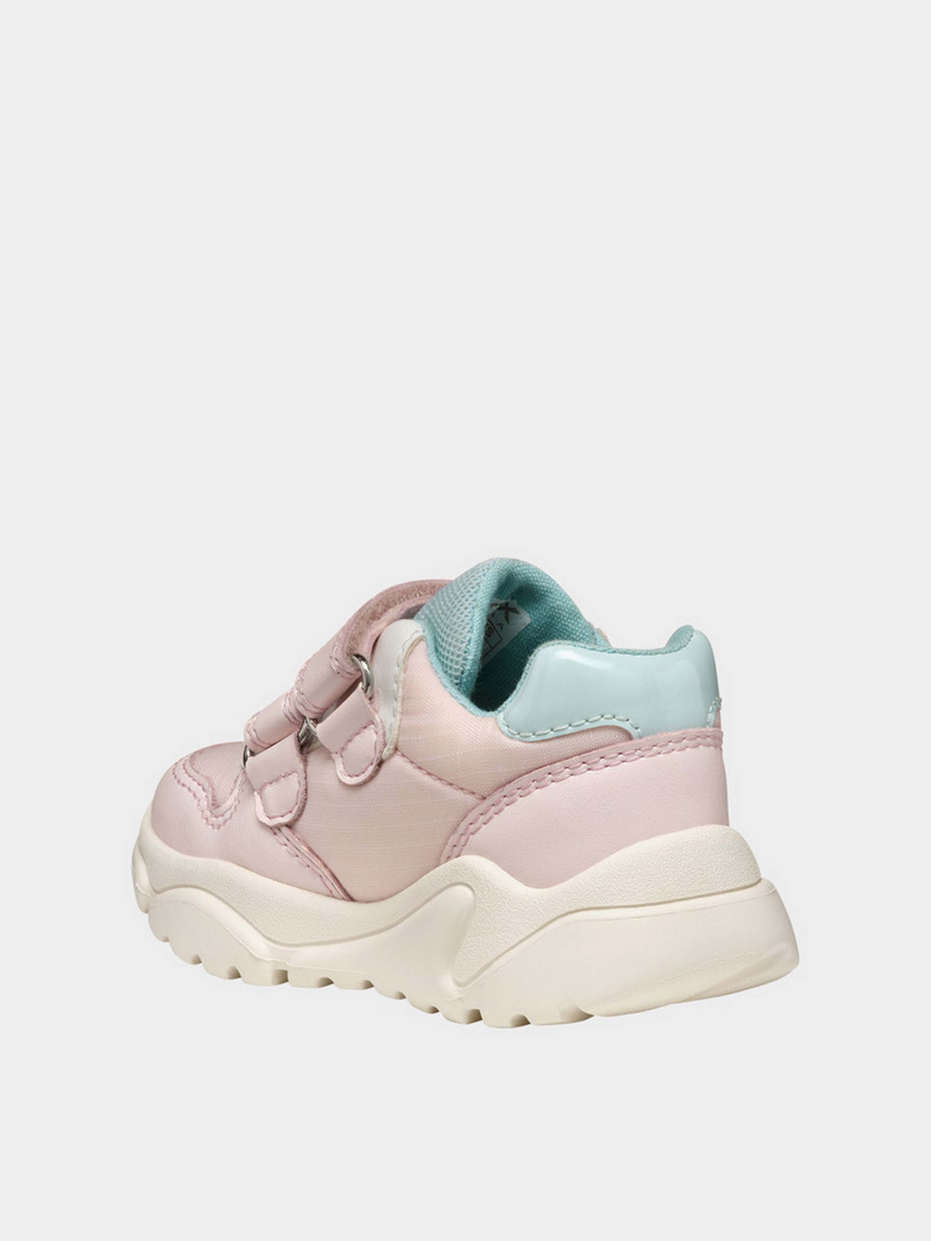 Кросівки повсякденні Geox Ciufciuf модель B555QA-054FU-C8343 Фото