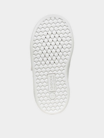 Кеди низькі Geox ECLYPER модель B555MA-000BC-C1372 Кеди низькі Geox ECLYPER модель B555MA-000BC-C1372 Фото