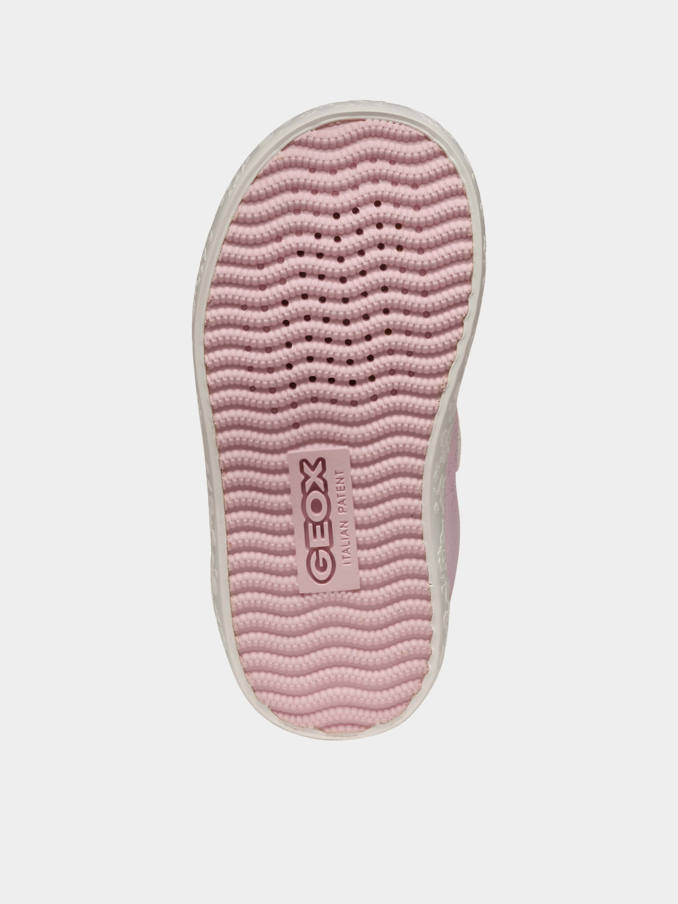 Кеди низькі Geox Gisli модель B551MB-00954-C8010 Фото