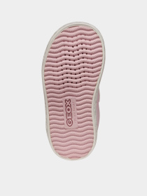 Кеди низькі Geox Gisli модель B551MB-00954-C8010 Фото