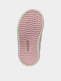 Кеды низкие Geox Gisli Disney модель B551MD-08502-C0406 Фото