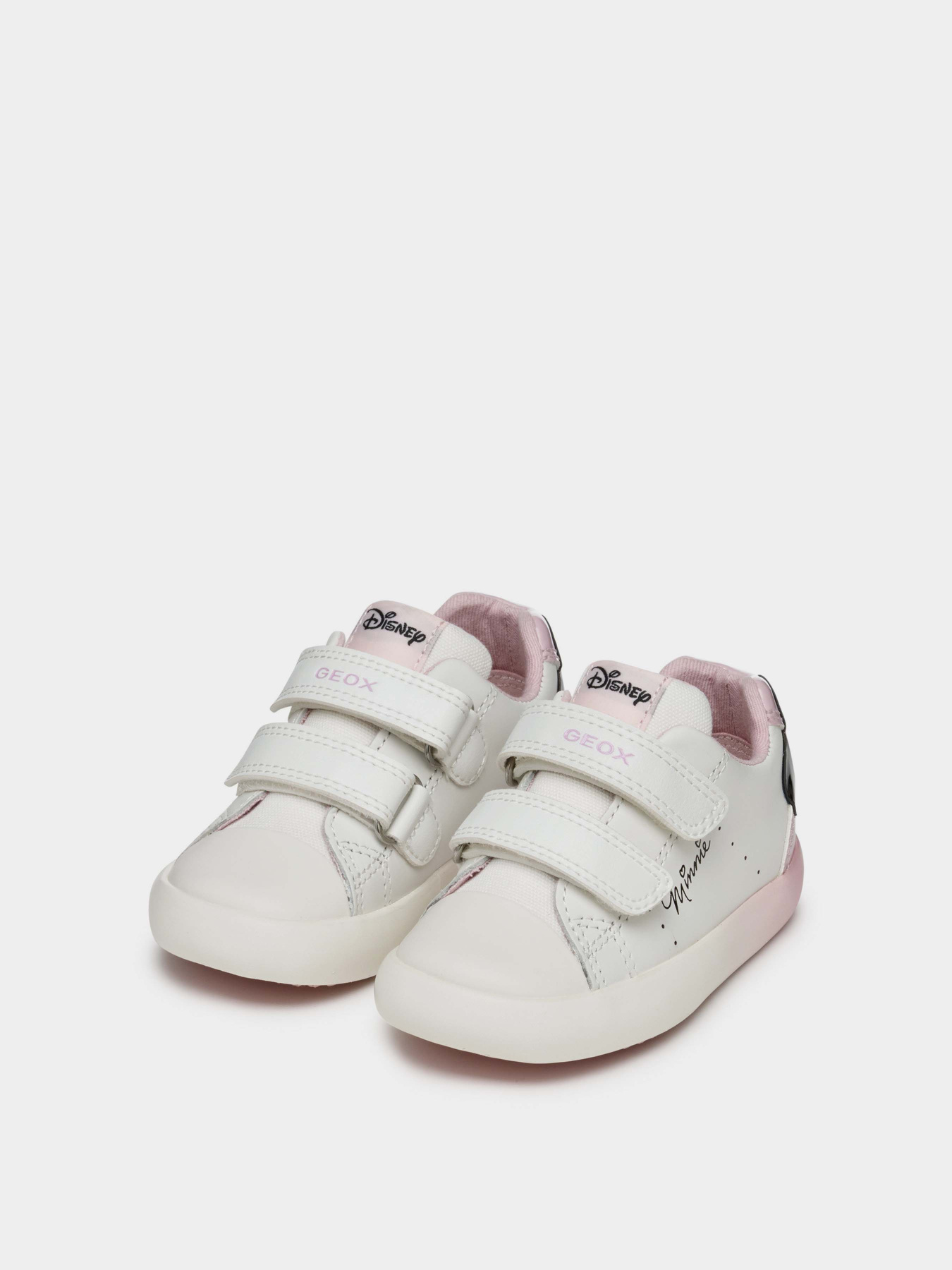 Кеди низькі Geox Gisli Disney модель B551MD-08502-C0406 Фото