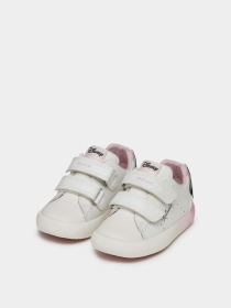 Кеди низькі Geox Gisli Disney модель B551MD-08502-C0406 Фото