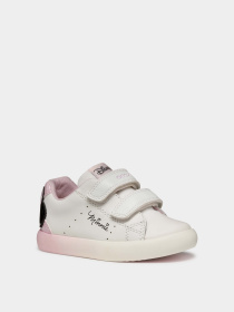 Кеди низькі Geox Gisli Disney модель B551MD-08502-C0406 Фото