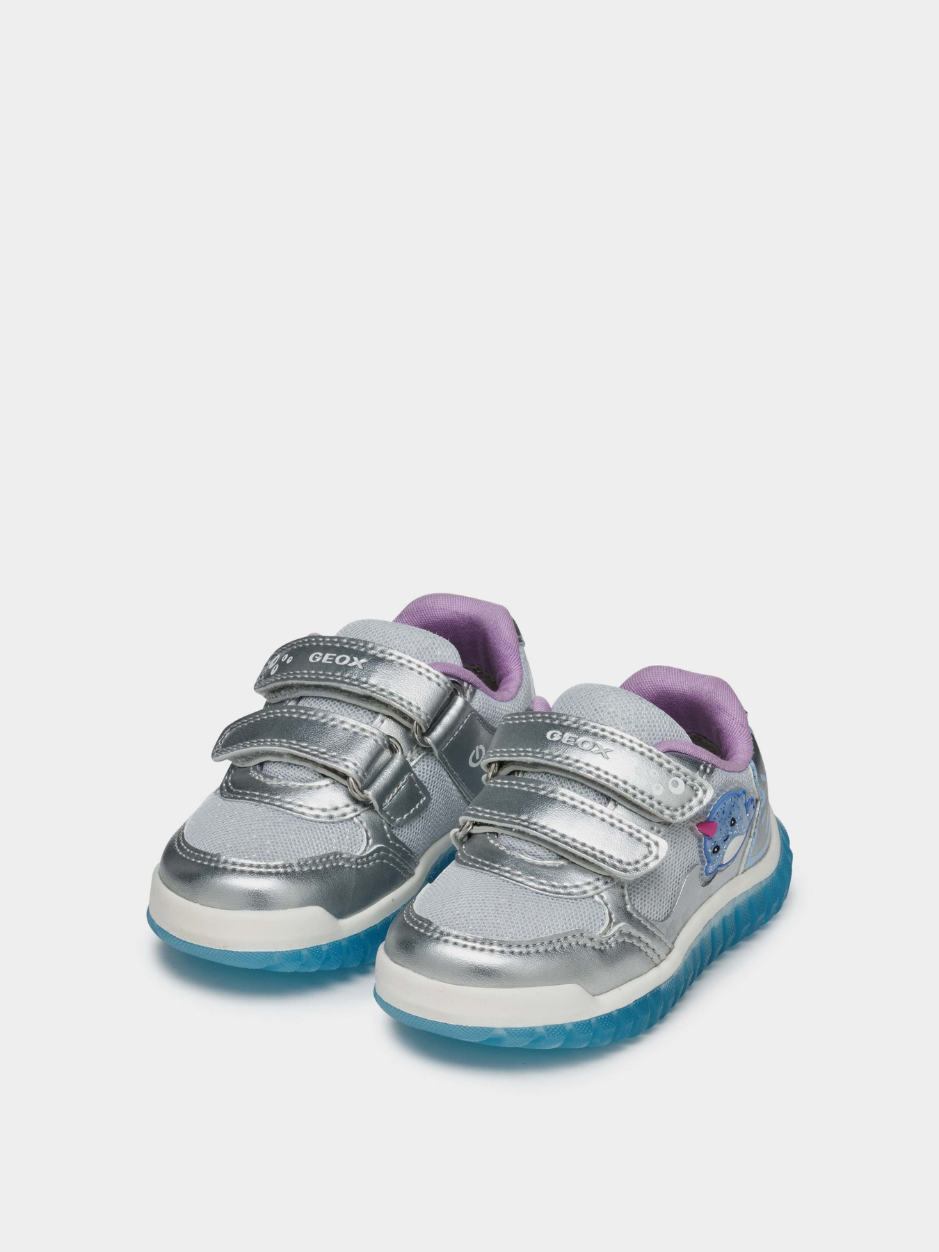 Кроссовки Geox Lightyloo модель B5561A-0AJAS-C1294 Фото