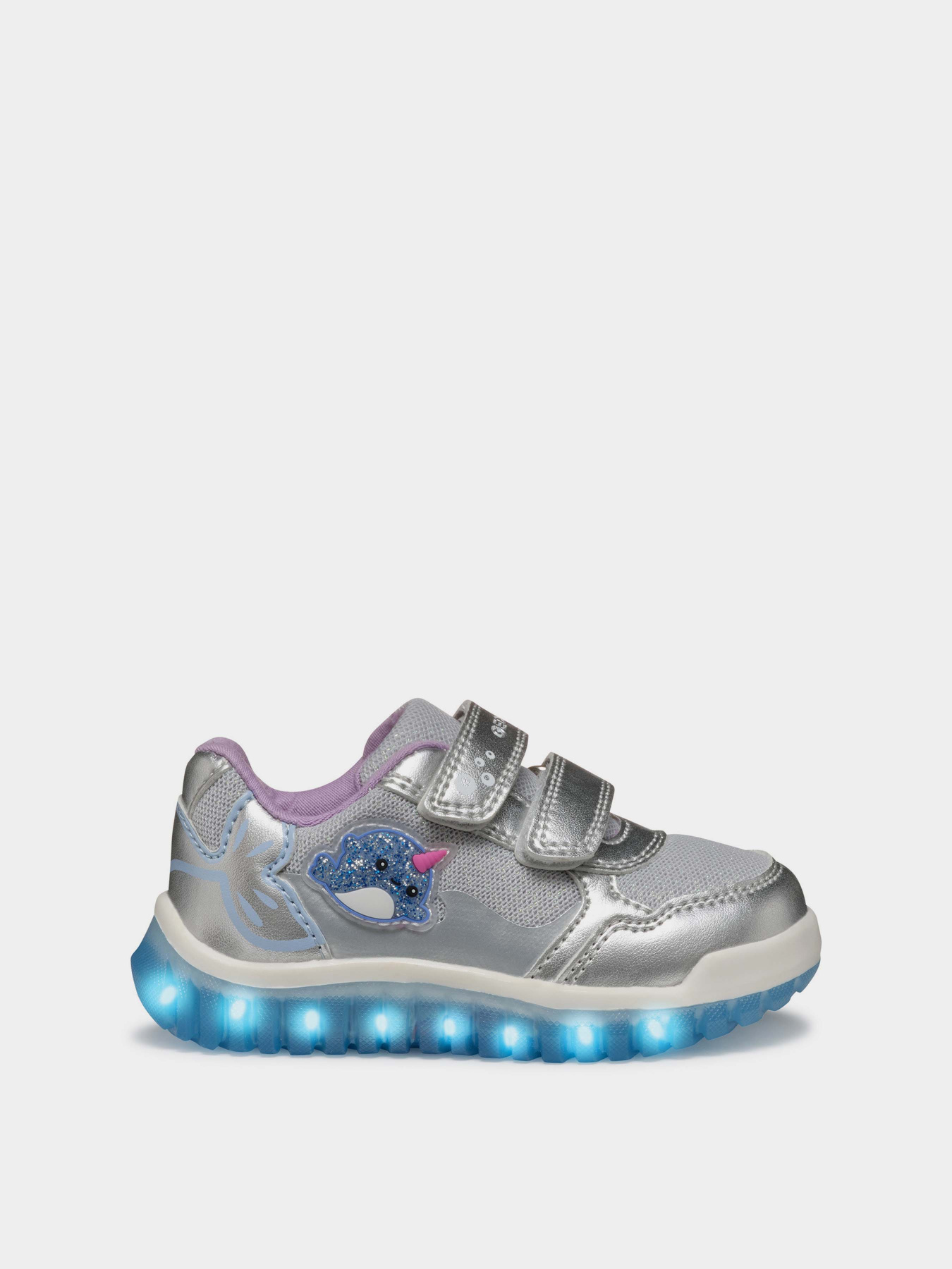 Кроссовки Geox Lightyloo модель B5561A-0AJAS-C1294 Фото