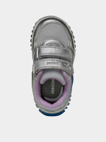 Кроссовки Geox Lightyloo модель B5561A-0AJAS-C1294 Фото