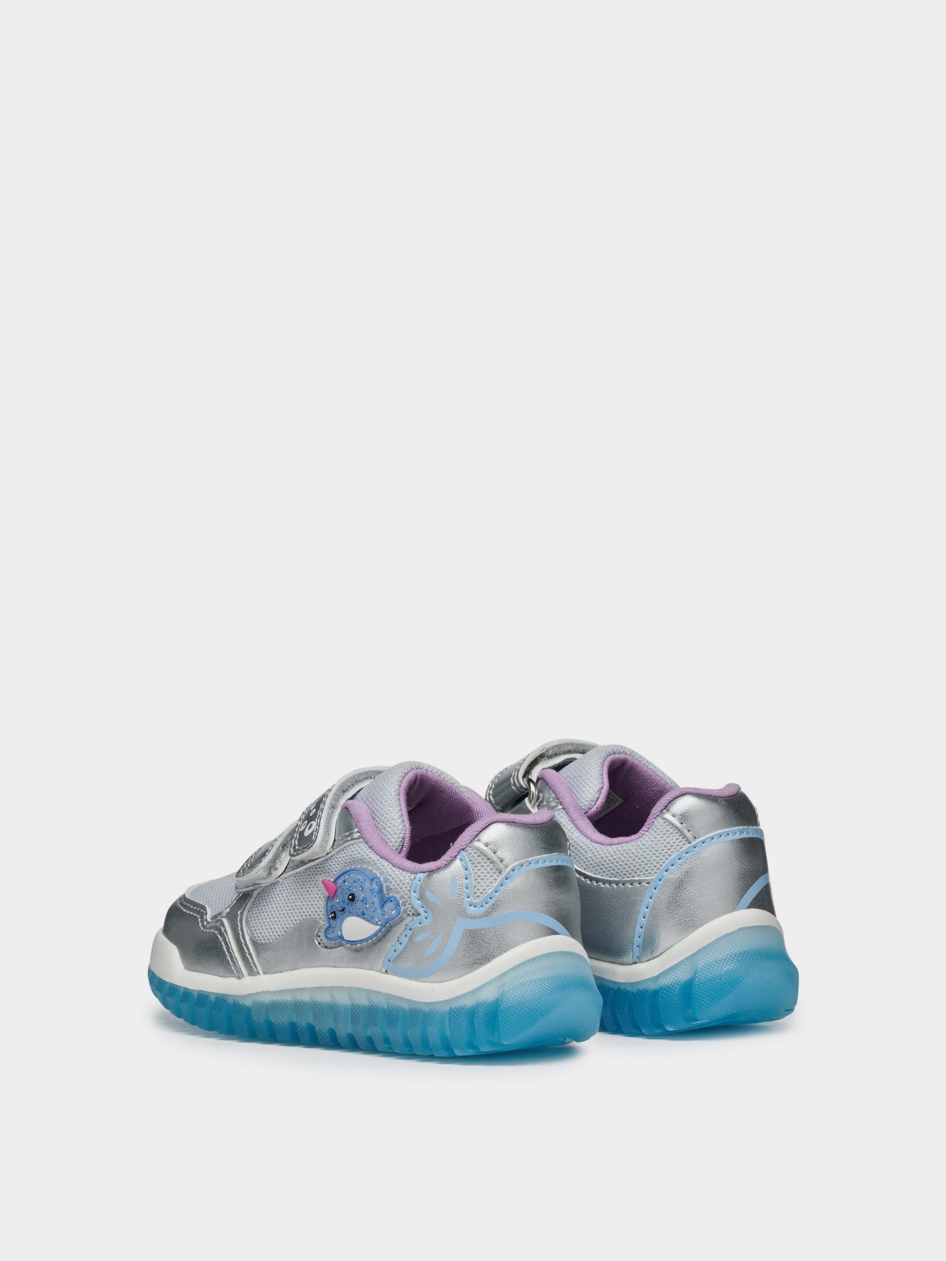 Кросівки повсякденні Geox Lightyloo модель B5561A-0AJAS-C1294 Фото