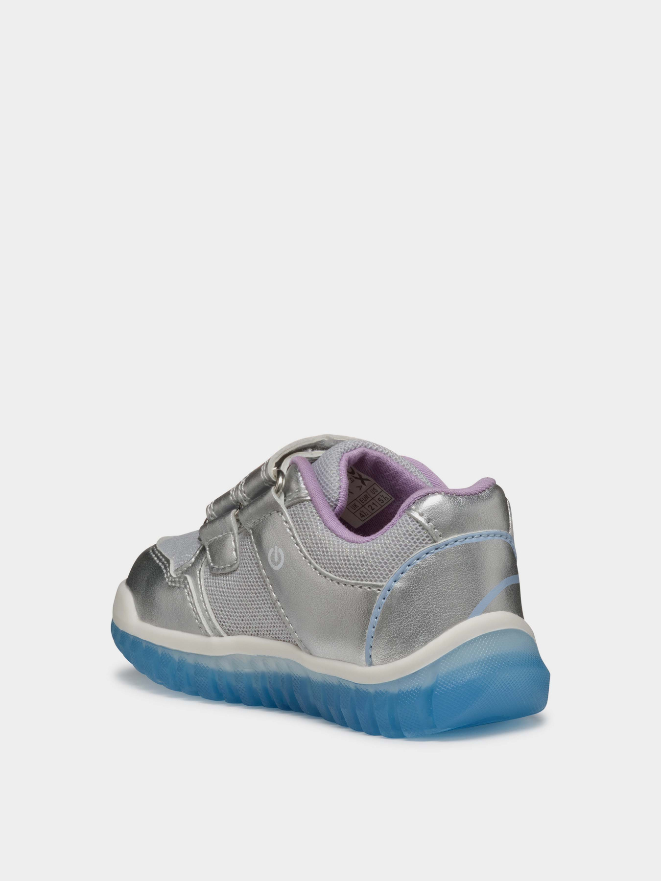 Кросівки повсякденні Geox Lightyloo модель B5561A-0AJAS-C1294 Фото