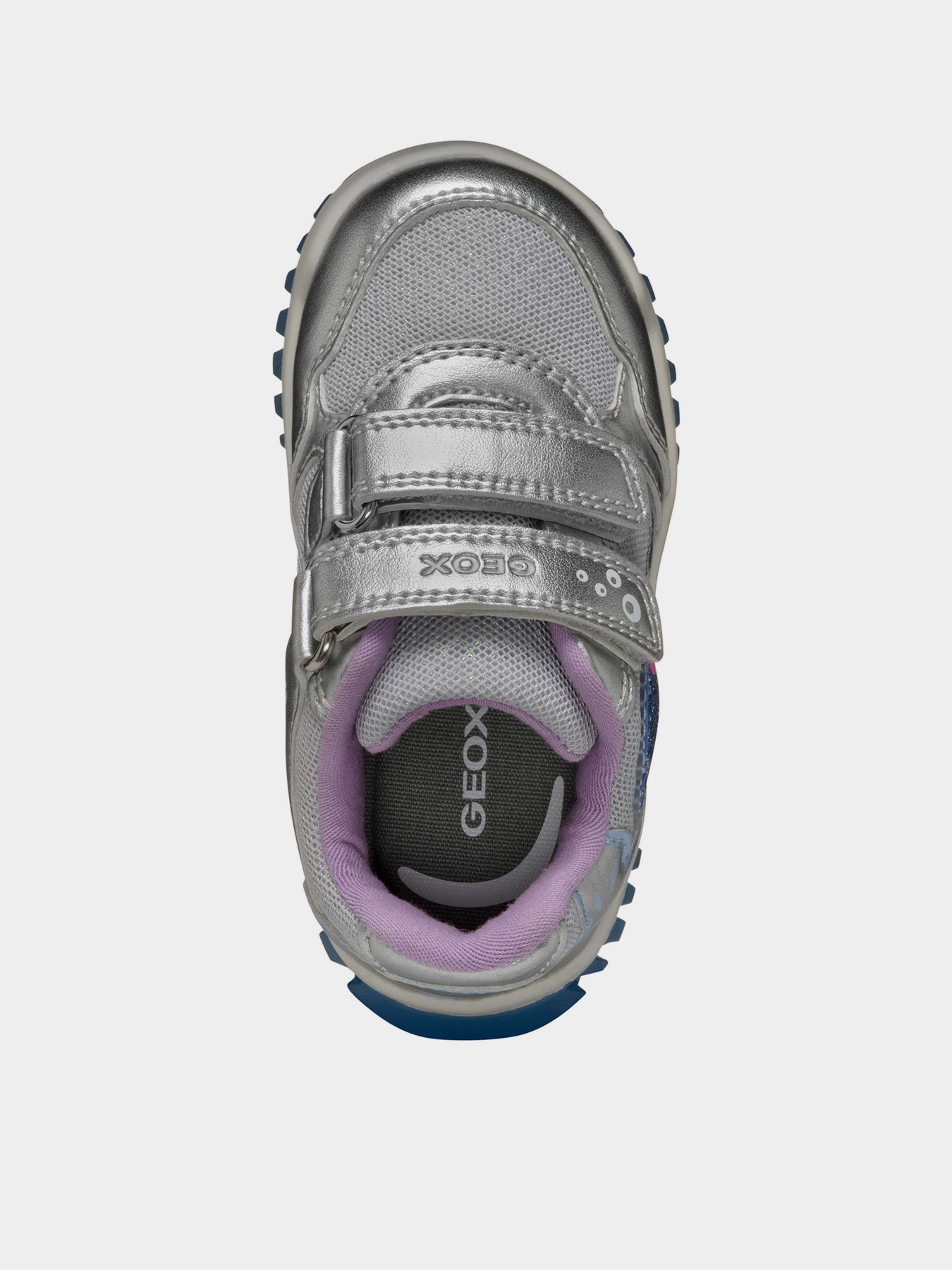 Кросівки повсякденні Geox Lightyloo модель B5561A-0AJAS-C1294 Фото