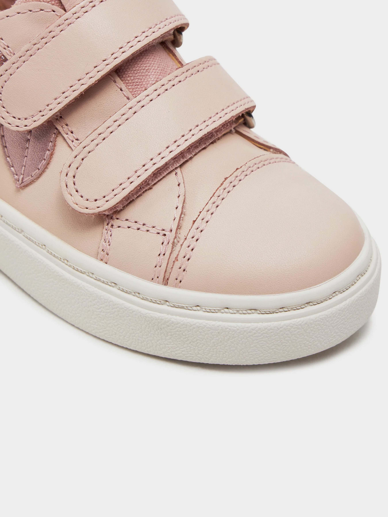 Кеды низкие Geox Nashik модель B453HC-085NF-C8172 Фото