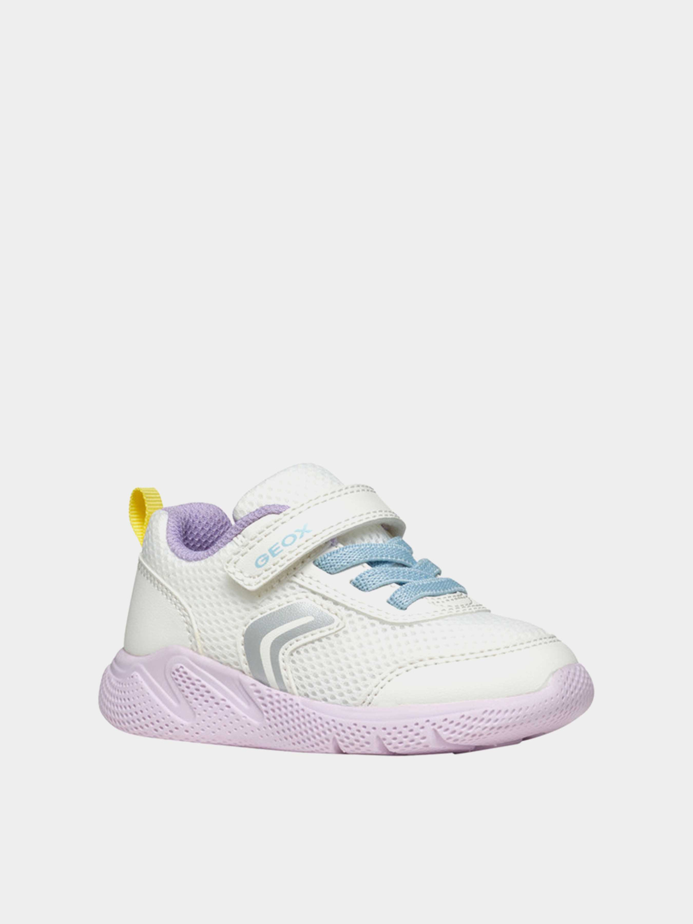 Кроссовки Geox Sprintye модель B454TD-01454-C0653 Фото