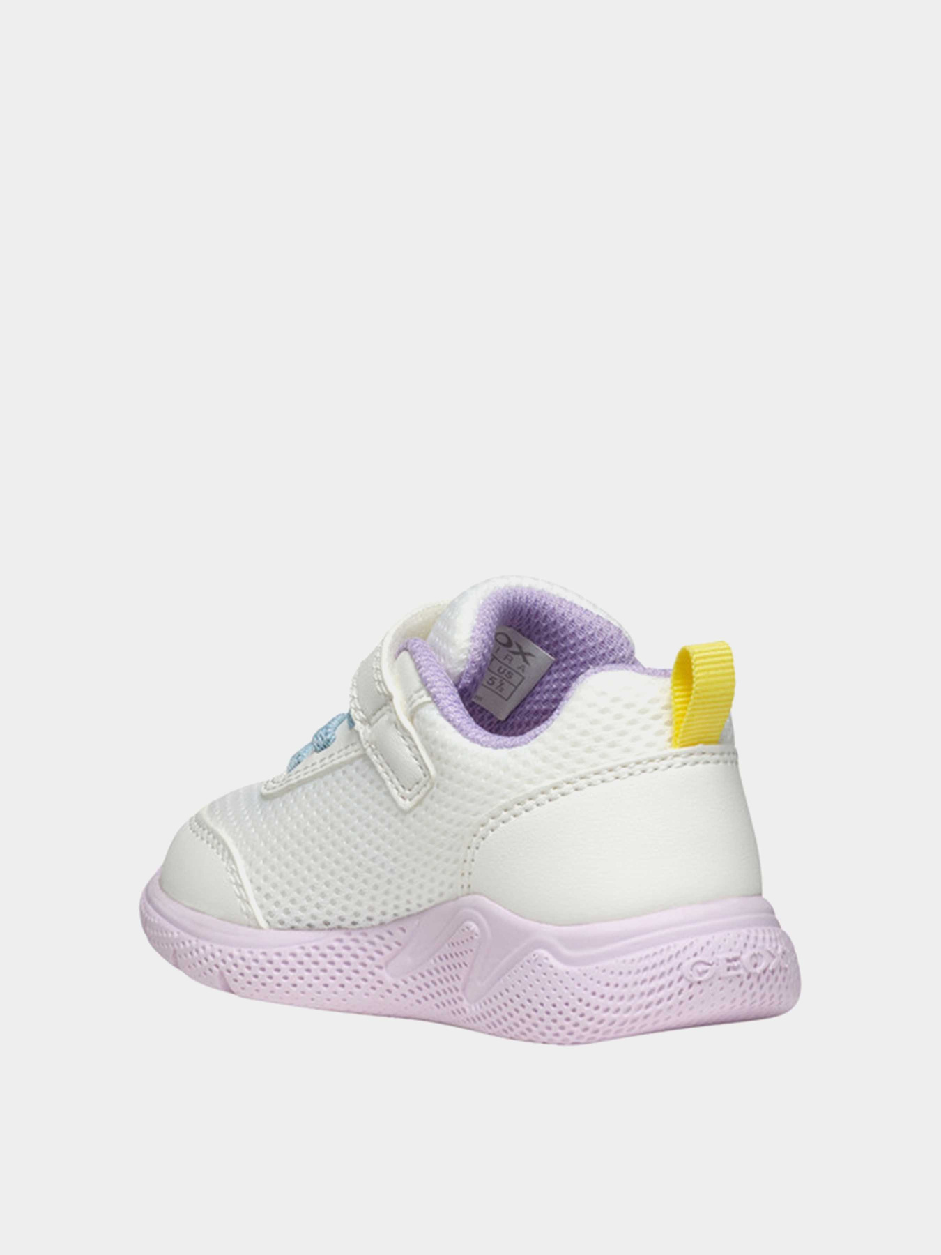 Кроссовки Geox Sprintye модель B454TD-01454-C0653 Фото