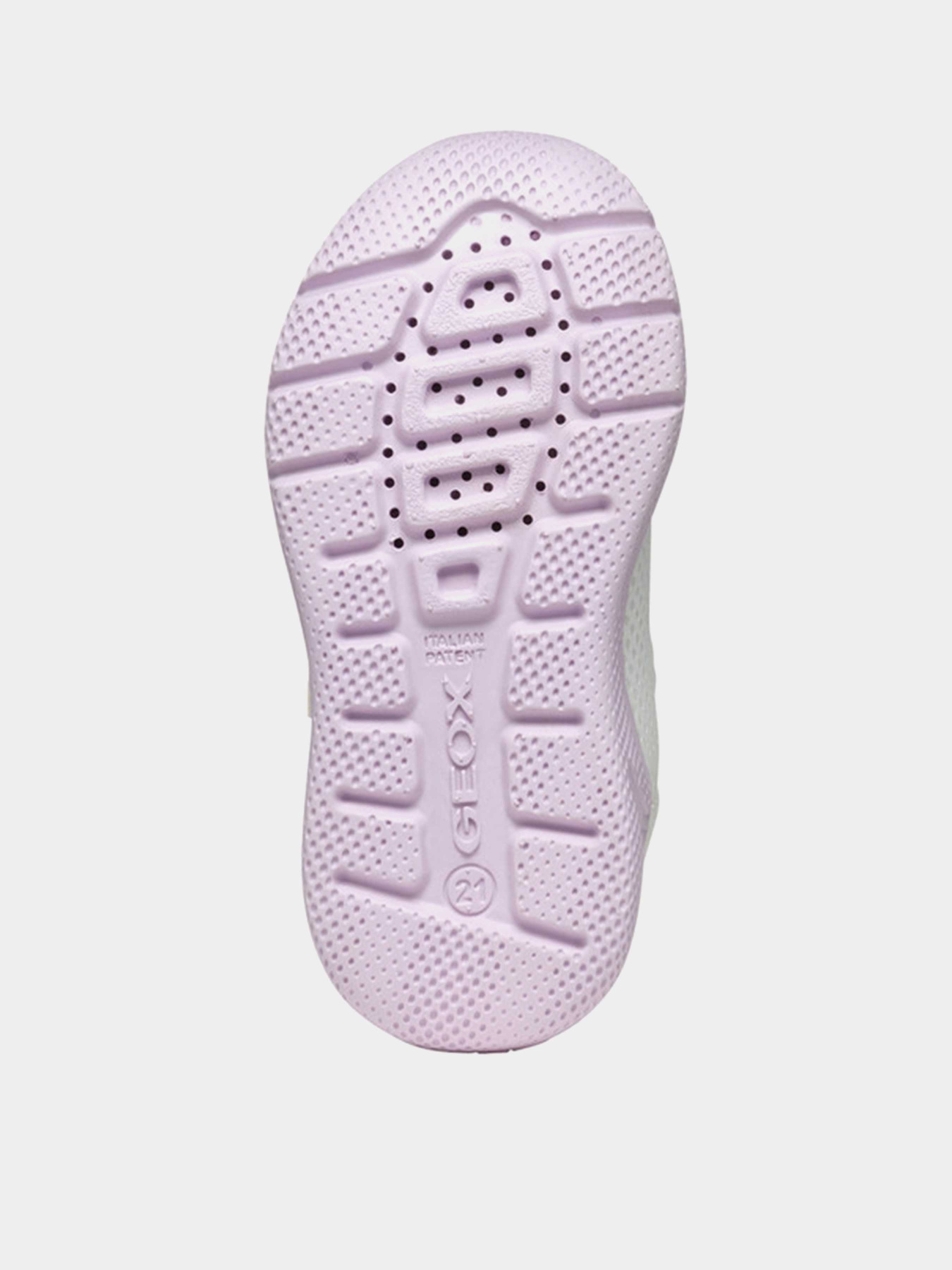 Кроссовки Geox Sprintye модель B454TD-01454-C0653 Фото