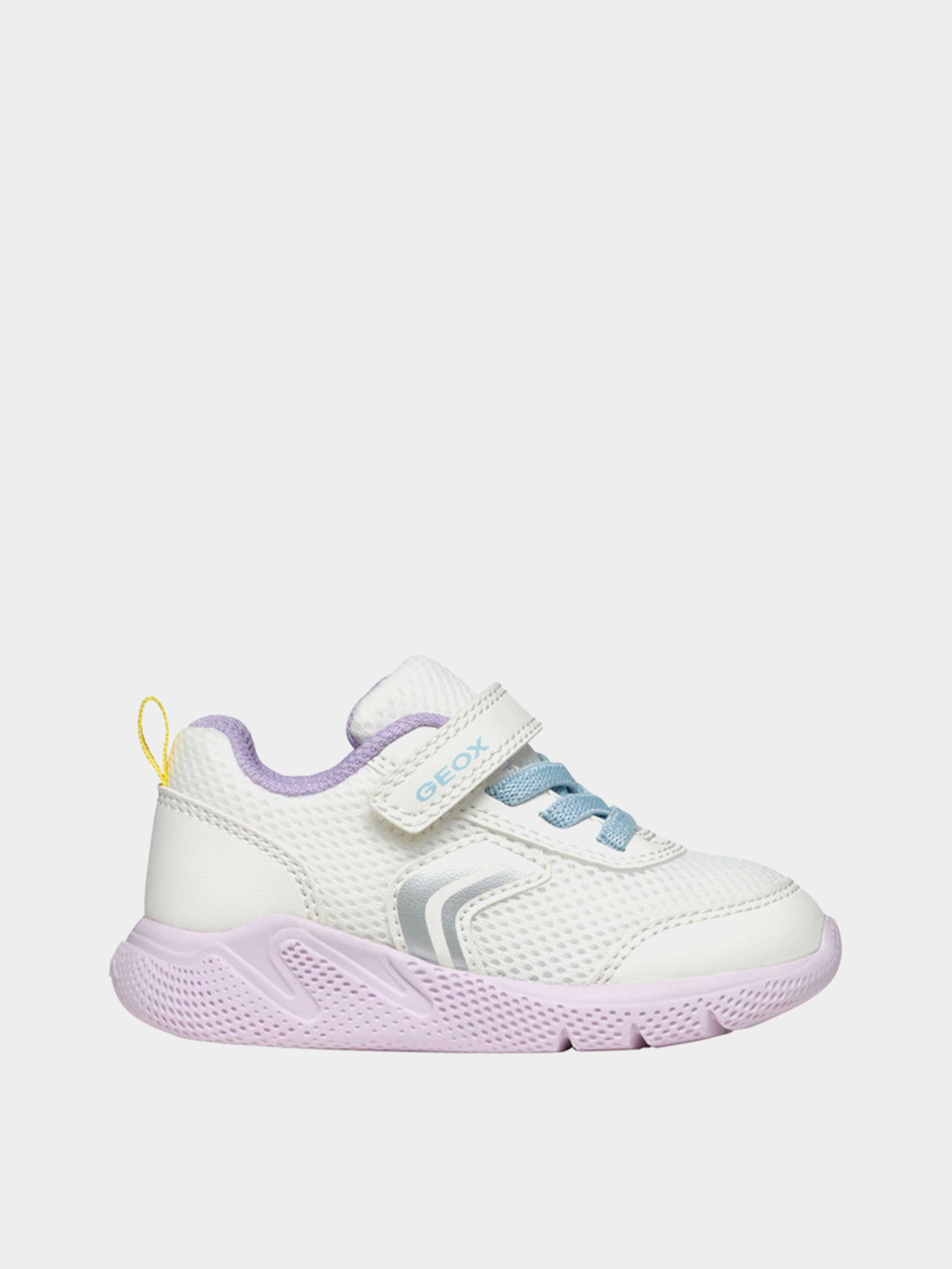 Кроссовки Geox Sprintye модель B454TD-01454-C0653 Фото