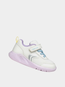 Кроссовки Geox Sprintye модель B454TD-01454-C0653 Фото