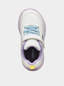 Кроссовки Geox Sprintye модель B454TD-01454-C0653 Фото