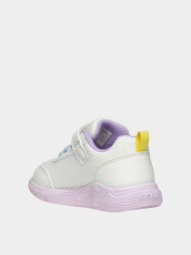 Кросівки повсякденні Geox Sprintye модель B454TD-01454-C0653 Фото