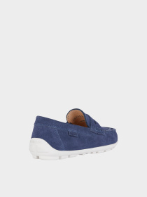 Мокасини Geox NEW FAST модель J826CA-00022-C4211 Фото