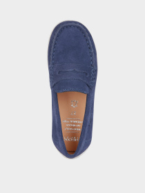 Мокасини Geox NEW FAST модель J826CA-00022-C4211 Фото