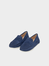 Мокасини Geox NEW FAST модель J826CA-00022-C4211 Фото