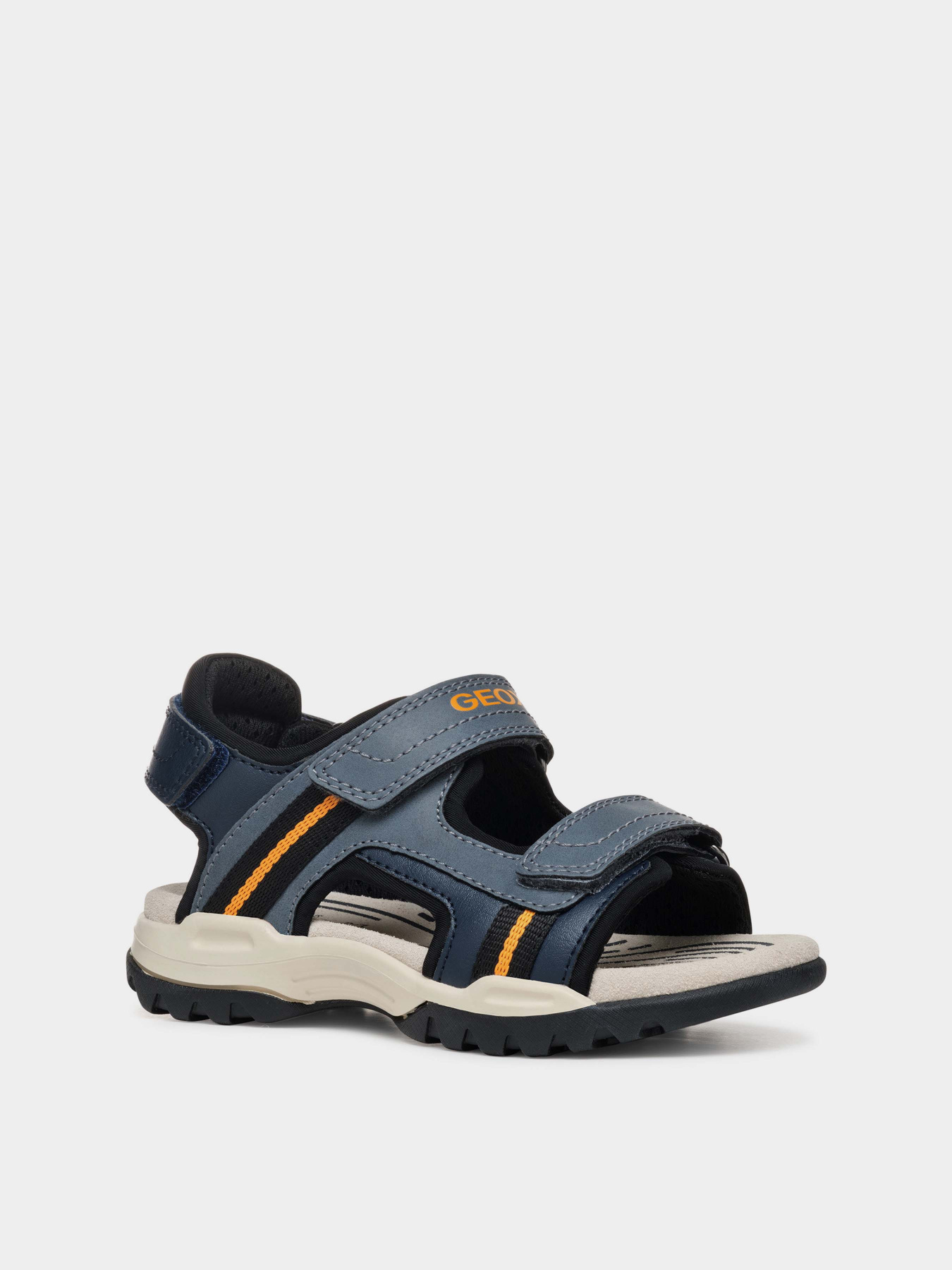 Сандалії Geox BOREALIS модель J450RA-015ME-C0820 Фото