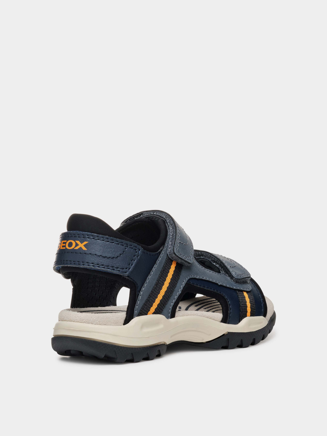 Сандалии Geox BOREALIS модель J450RA-015ME-C0820 Фото