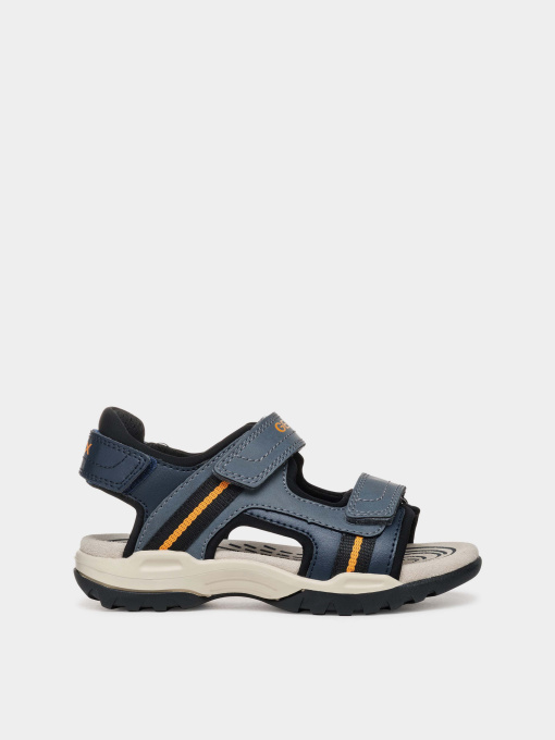 Сандалії Geox BOREALIS модель J450RA-015ME-C0820 Фото