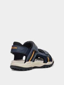 Сандалии Geox BOREALIS модель J450RA-015ME-C0820 Фото