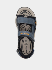 Сандалии Geox BOREALIS модель J450RA-015ME-C0820 Фото