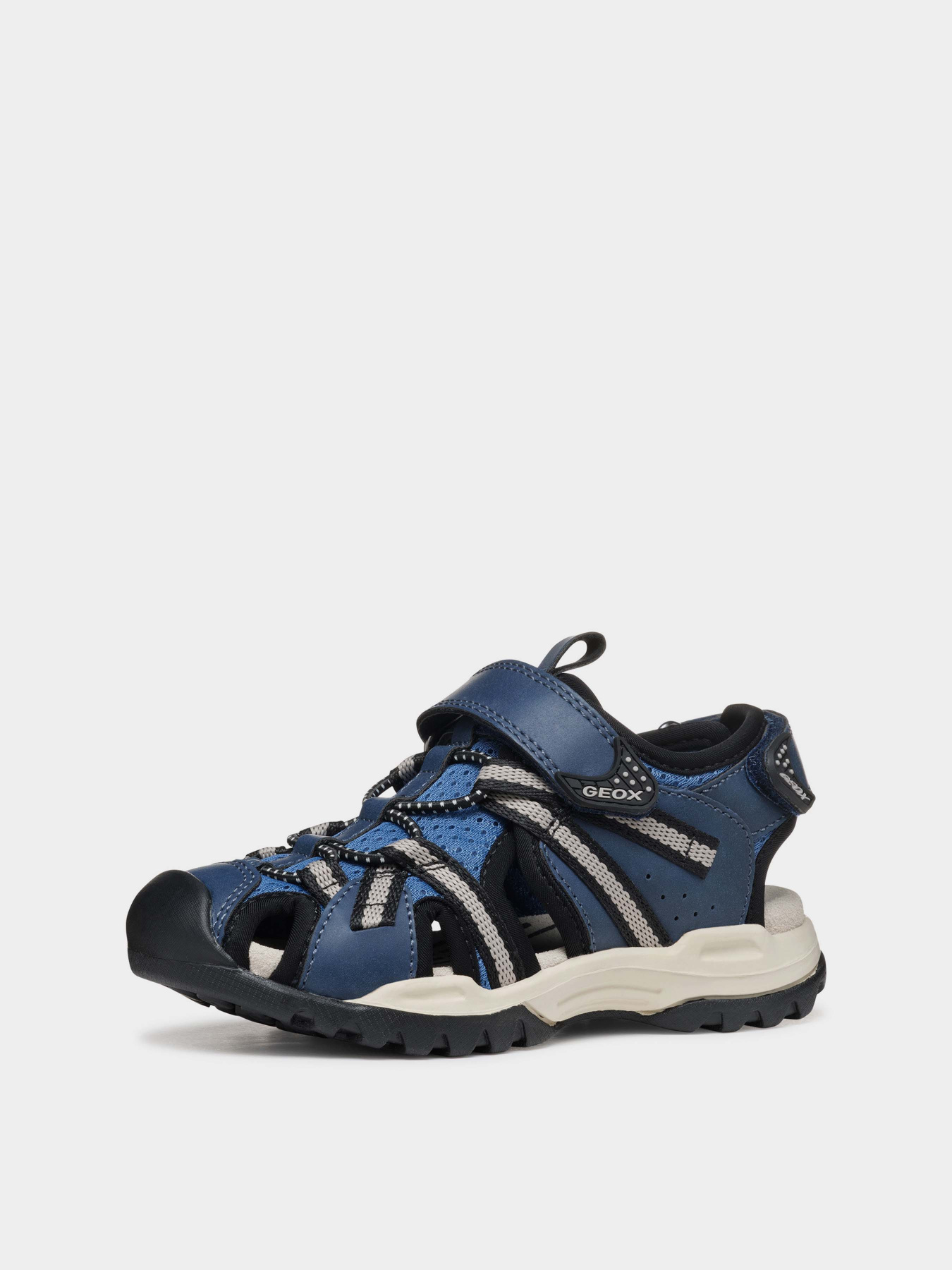 Сандалії Geox Borealis модель J450RB-014ME-C4189 Фото