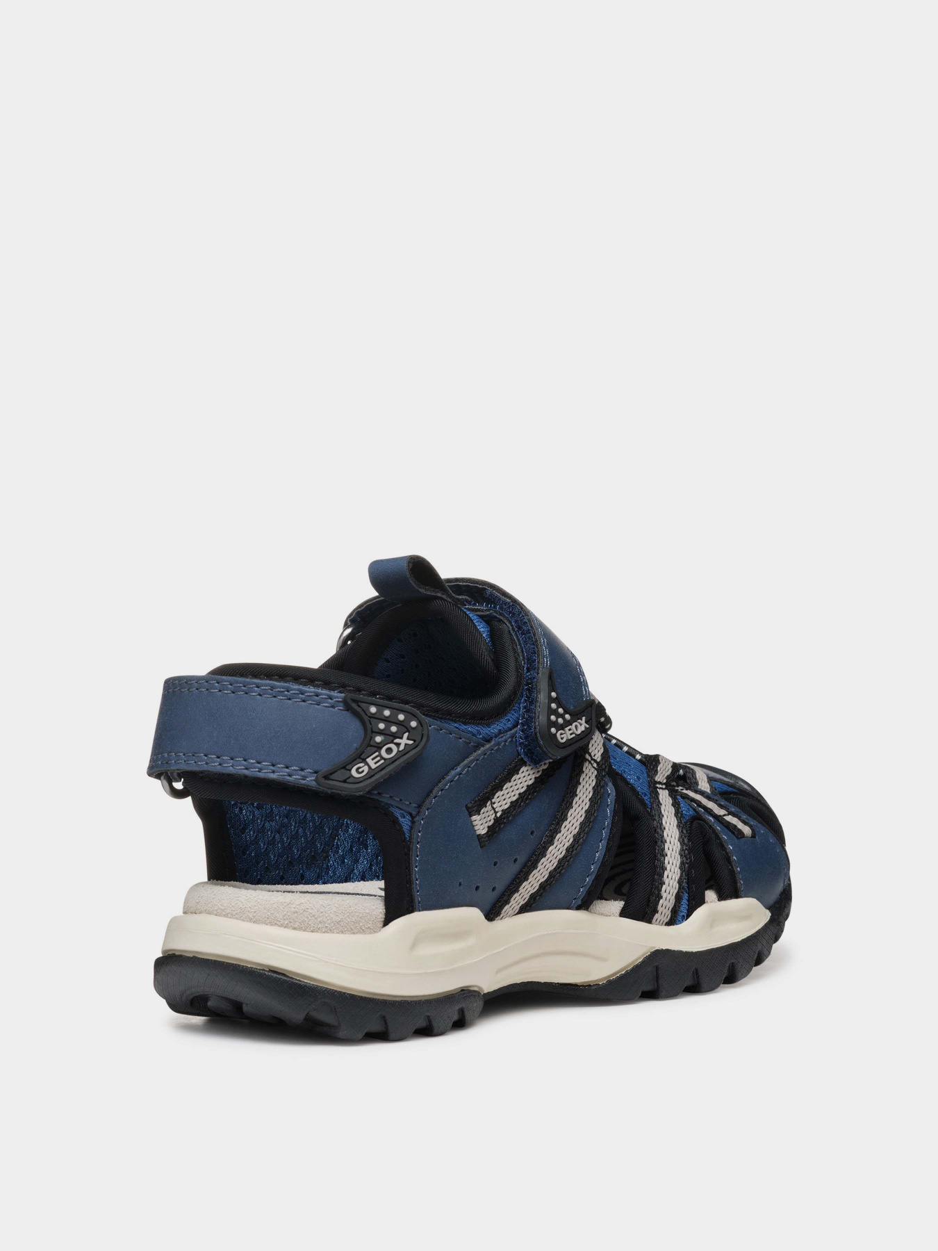 Сандалії Geox Borealis модель J450RB-014ME-C4189 Фото