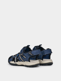 Сандалії Geox Borealis модель J450RB-014ME-C4189 Фото