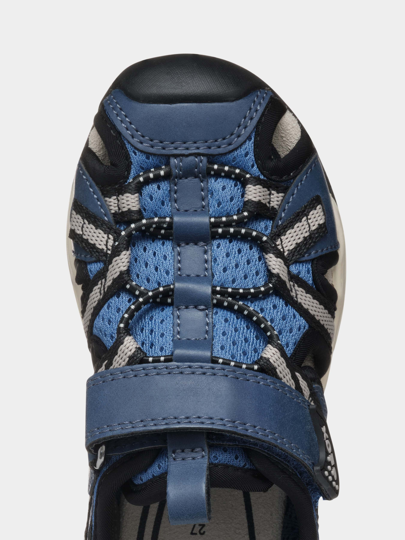 Сандалии Geox Borealis модель J450RB-014ME-C4189 Фото