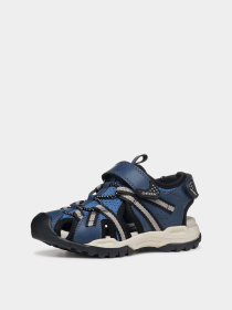 Сандалии Geox Borealis модель J450RB-014ME-C4189 Фото