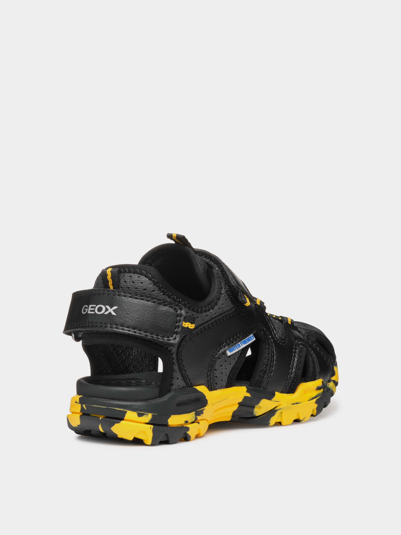 Сандалии Geox Borealis модель J450RC-014BU-C0054 Фото