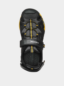 Сандалии Geox Borealis модель J450RC-014BU-C0054 Фото