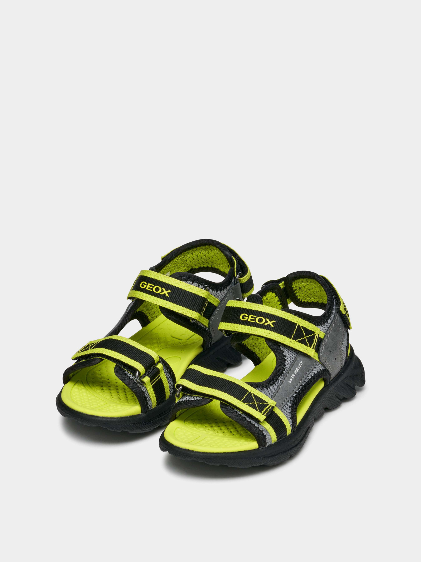 Сандалії Geox Airadyum модель J45F1B-014ME-C0666 Фото