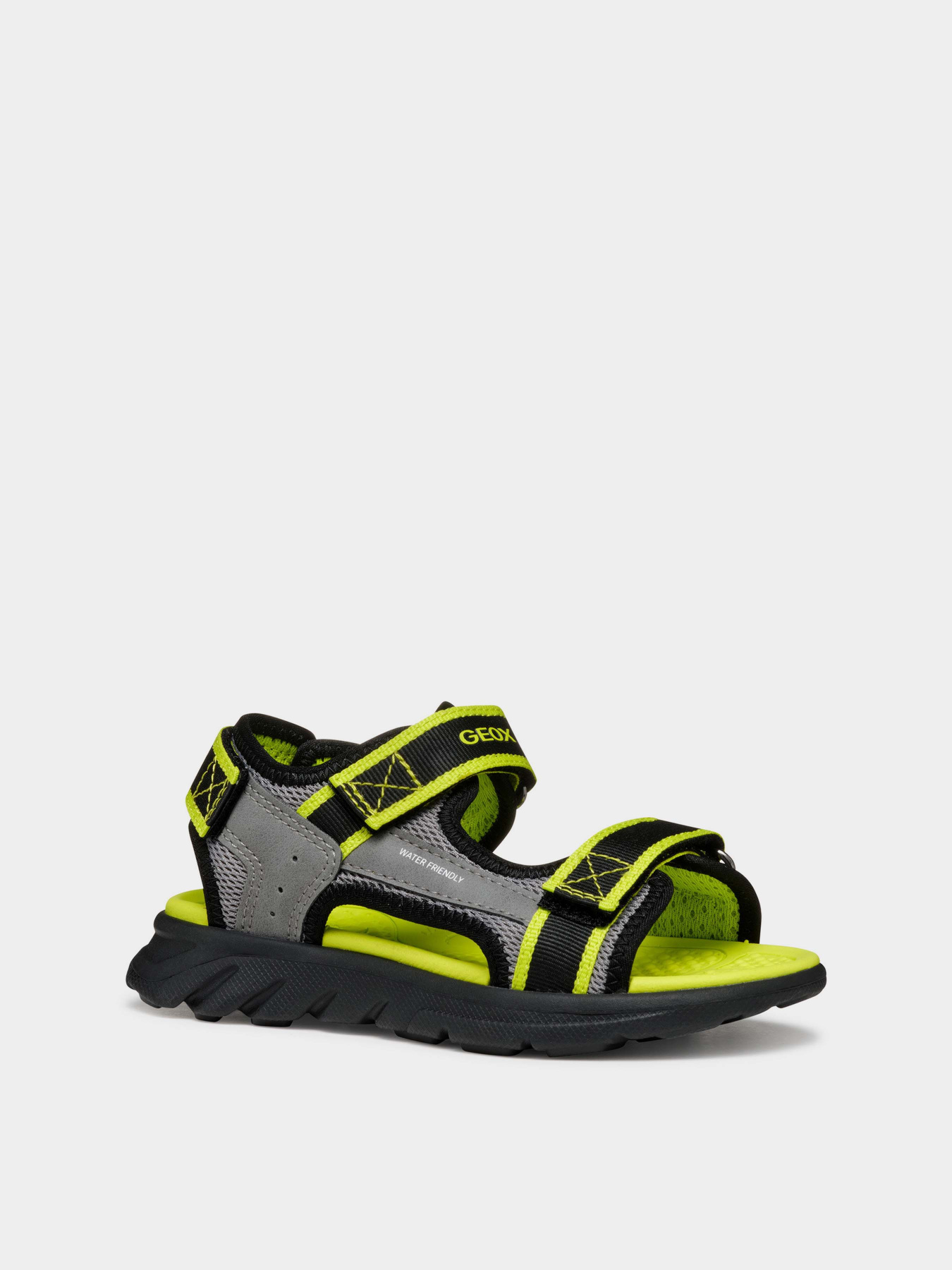 Сандалії Geox Airadyum модель J45F1B-014ME-C0666 Фото