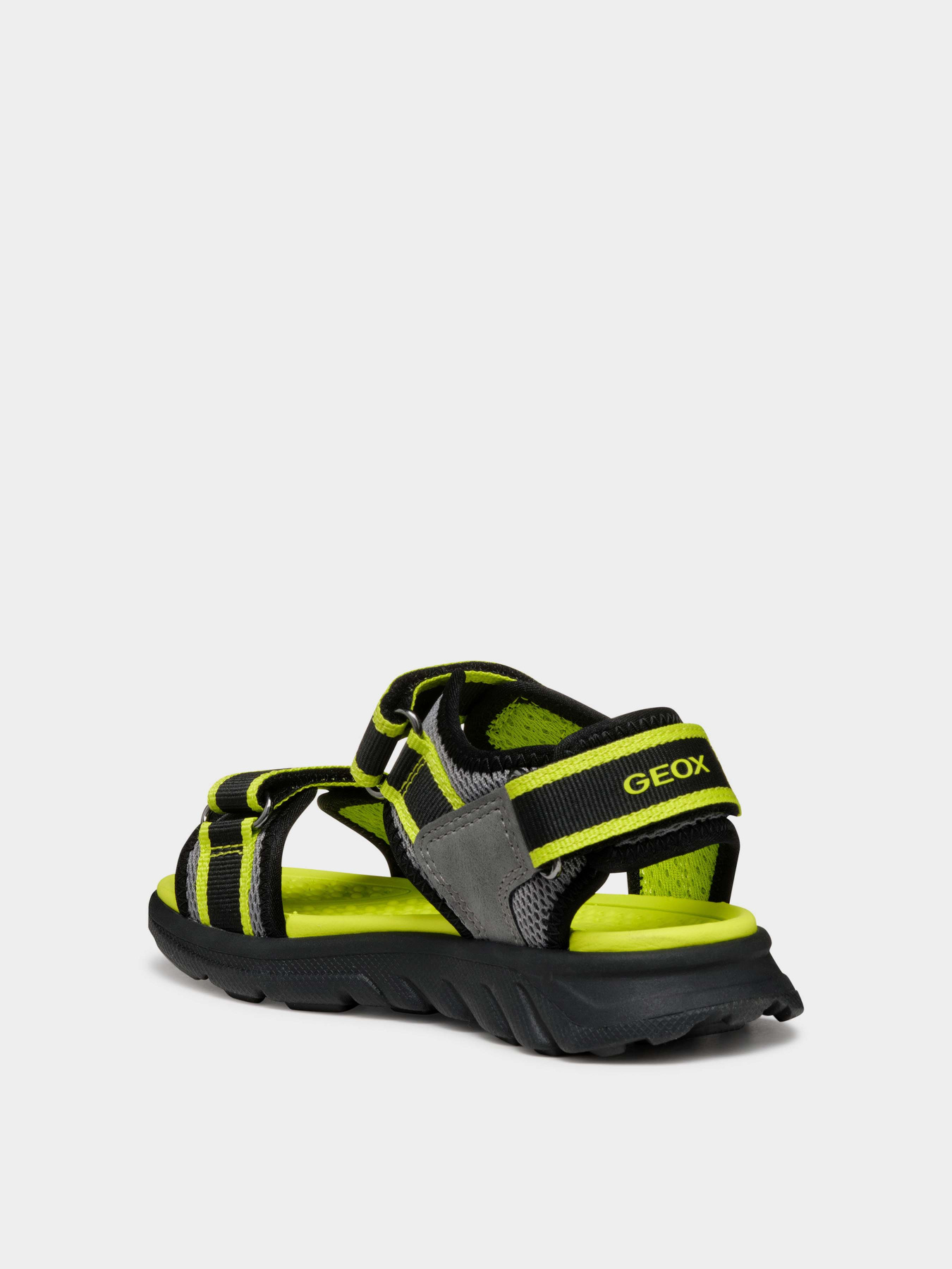 Сандалії Geox Airadyum модель J45F1B-014ME-C0666 Фото